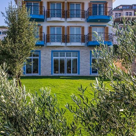 Clementin Suits Siğacık Exteriér fotografie