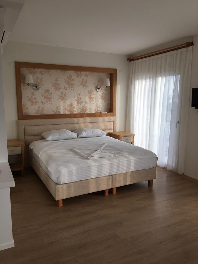 Clementin Suits Siğacık Exteriér fotografie