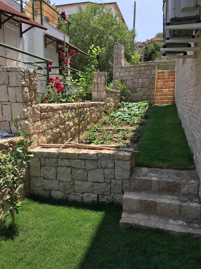 Clementin Suits Siğacık Exteriér fotografie