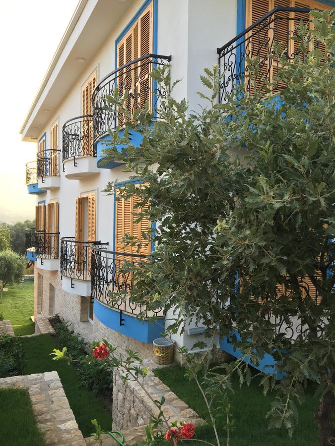 Clementin Suits Siğacık Exteriér fotografie