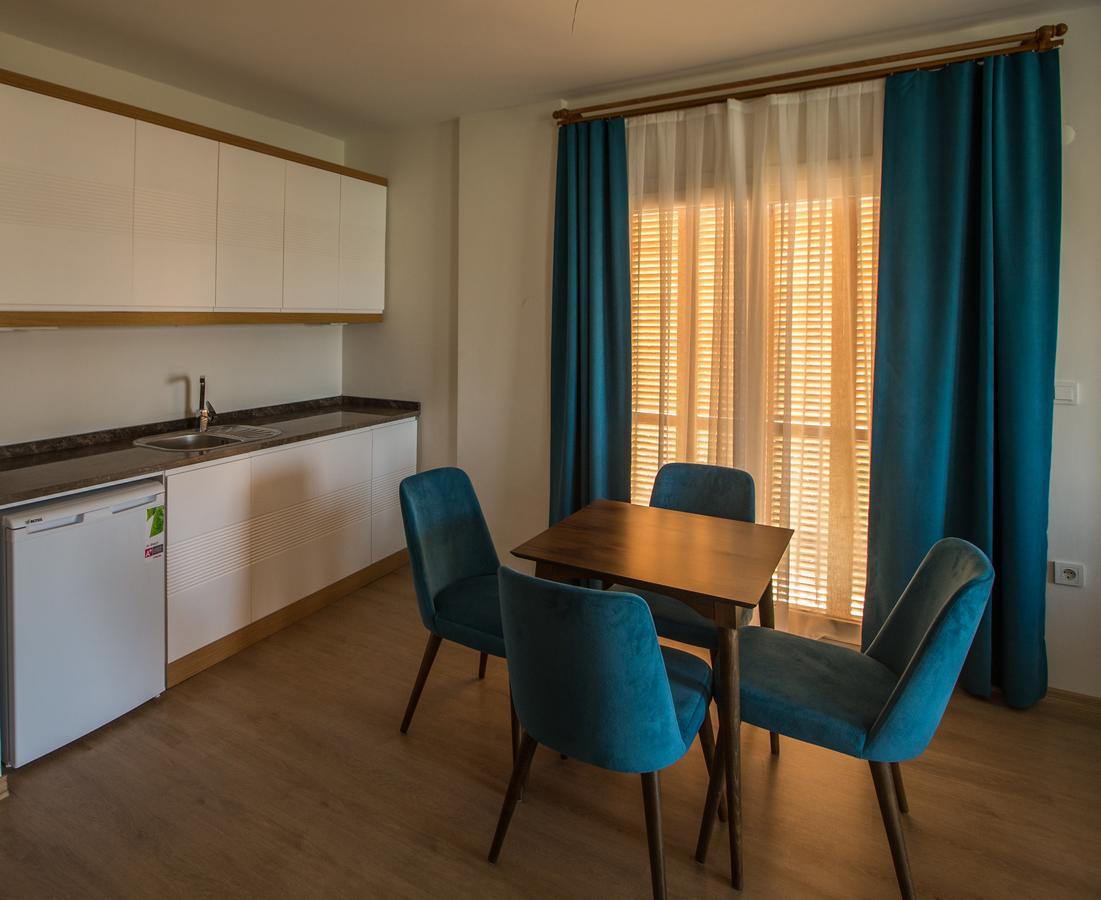 Clementin Suits Siğacık Exteriér fotografie