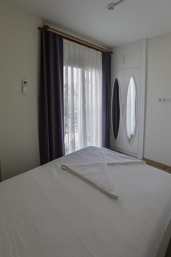 Clementin Suits Siğacık Exteriér fotografie